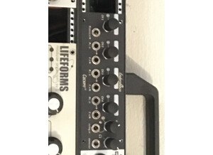 Endorphin Cockpit 1U (86979)