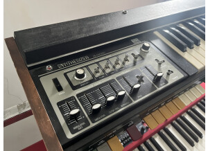 Roland SH-2000 (88028)