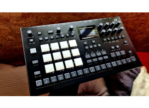 Elektron Analog Rytm MKII (92257)