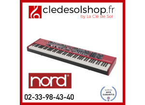 Clavia Nord Stage 4 88 (98190)