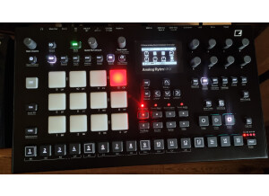 Elektron Analog Rytm MKII (50780)