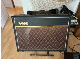 Vends ampli Vox AC15