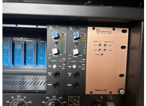 API Audio 505-DI (47959)