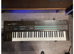 Yamaha DX7