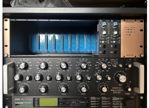 Fredenstein Professional Audio Bento 10 (96725)