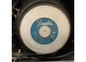 Fender '65 Twin Reverb (54670)