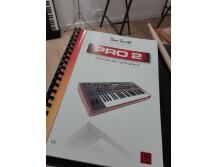 Dave Smith Instruments Pro 2 (35499)
