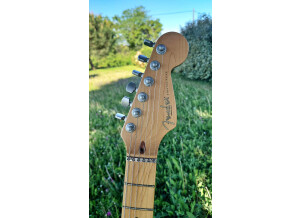Fender Strat Plus Deluxe [1989-1999]