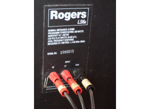 Rogers LS6 A