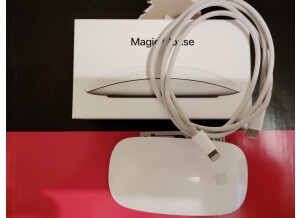 Apple Magic Mouse