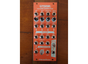 Dreadbox Utopia (65882)