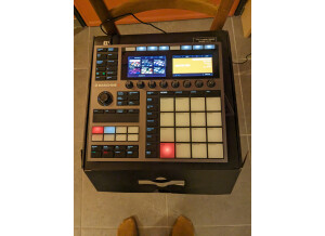 Native Instruments Maschine+