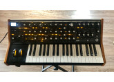 Vends Moog Subsequent 37