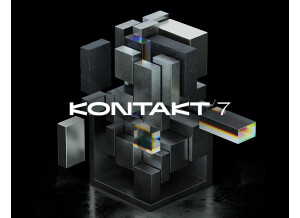 Native Instruments Kontakt 7