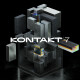 Kontakt 7 Kontakt 7