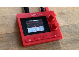 1010music Fireball (18344)