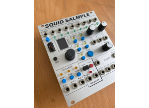 ALM Busy Circuit ALM022: Squid Salmpler (53124)