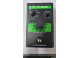 vends TC-Helicon Voice Tone D1