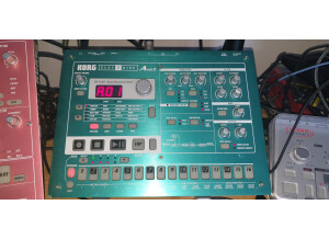 FITE ON AC Adapter Replacement for Korg Works w/Electribe EA-1 ER-1 EM FITE ON AC Adapter Replacement for Korg Works w/Electribe EA-1 ER-1 EM