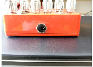 wampler 3