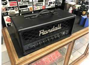 Randall RD45H (60101)