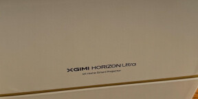 Vidéoprojecteur XGIMI Horizon Ultra 4K Neuf