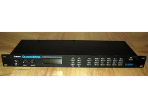 Alesis Quadraverb Plus