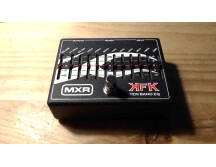 MXR KFK1 Ten Band Equalizer (71401)