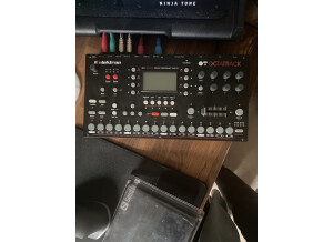 Elektron Octatrack (7805)