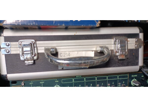 AKG C 214 (42324)