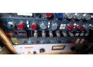 Warm Audio Bus-Comp (69123)