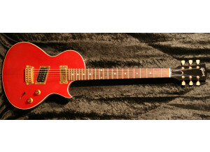Gibson Nighthawk Standard 3 (26947)