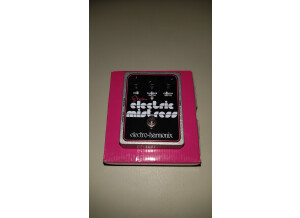 Electro-Harmonix Stereo Electric Mistress (99872)