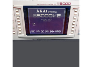 Akai Professional S5000
