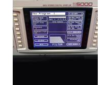 Akai Professional S5000 (77913)