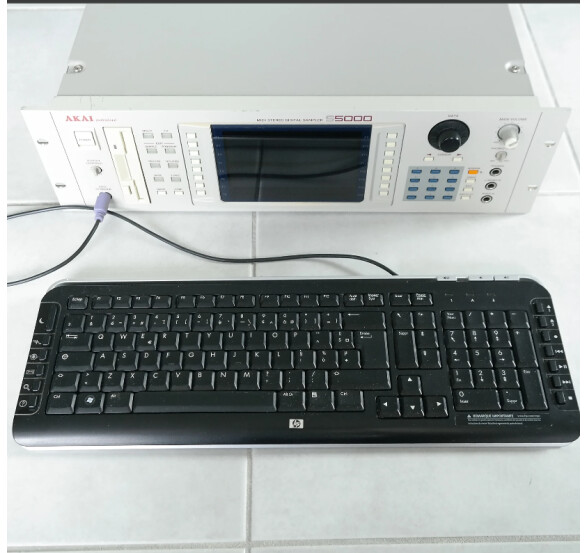 Akai Professional S5000 (22295)