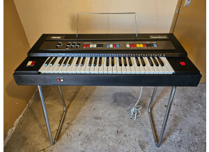 Farfisa SuperBravo