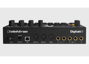 Elektron Digitakt II