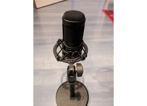 Audio-Technica AT2035 (41521)