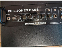 Phil Jones Bass Double Four BG-75 (2670)
