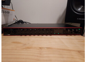 Focusrite Scarlett 18i20 G3