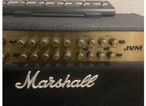 Marshall JVM410C (64419)