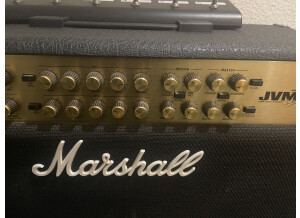 Marshall JVM410C (7837)