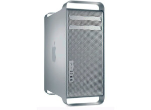Apple Mac Pro 3,1 (2008)  8 cores