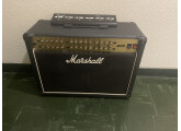 Vends Combo à lampes pour guitare électrique Marshall JVM410C 