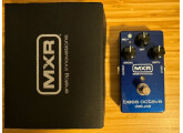 Vends MXR M288 Bass Octave Deluxe