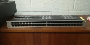 Patchbay REDCO R196