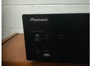 Pioneer PD-10