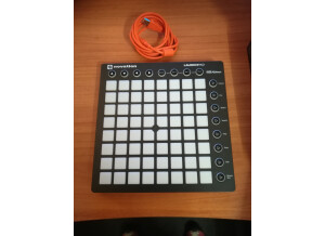 Novation Launchpad mk2