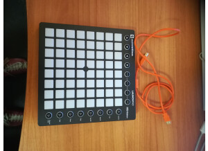 Novation Launchpad mk2 (96449)